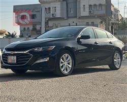 شيفروليه ماليبو